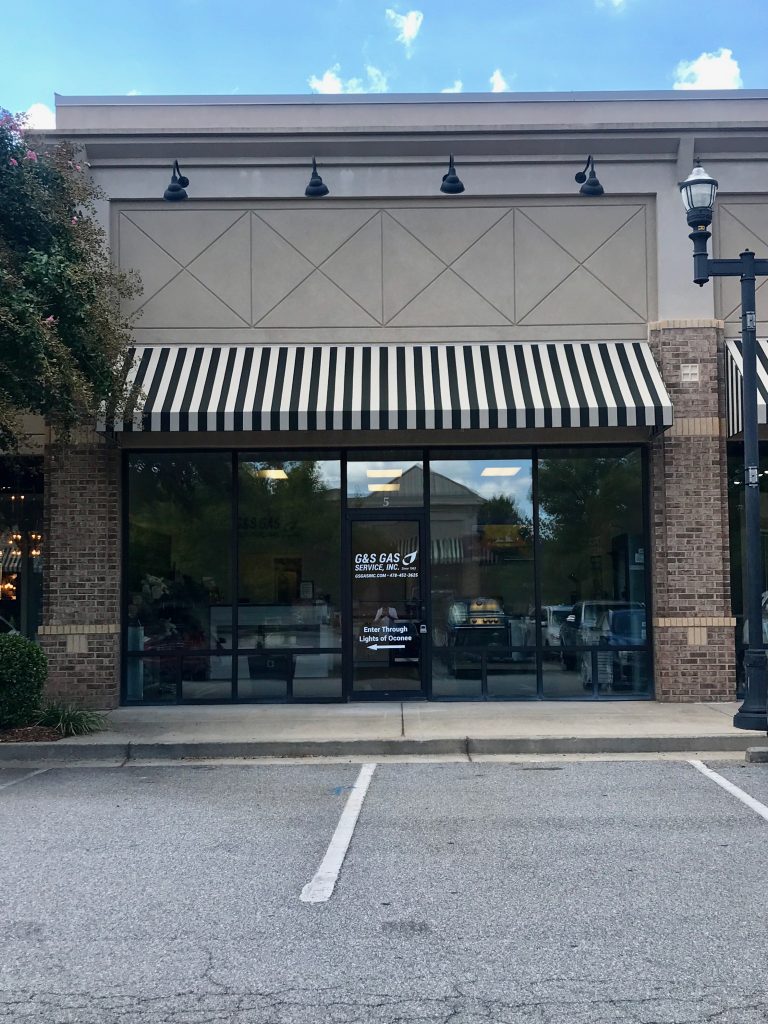 Greensboro GA and Lake Oconee Propane Service G & S Gas Service Inc